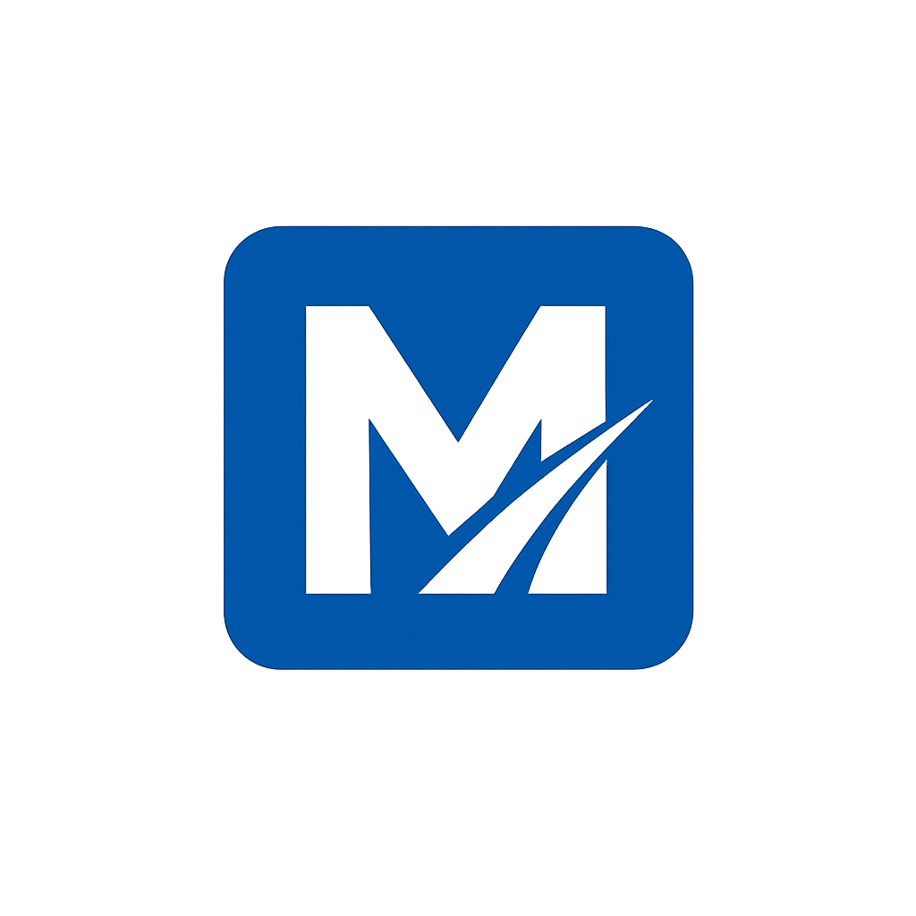 Mike Coating & Maintenance Logo